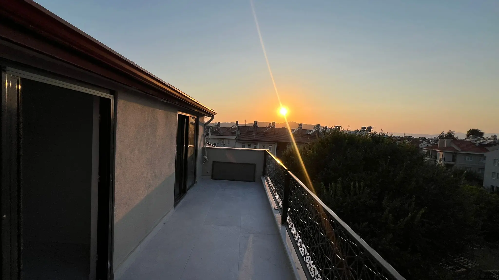 Flat in Tuzla